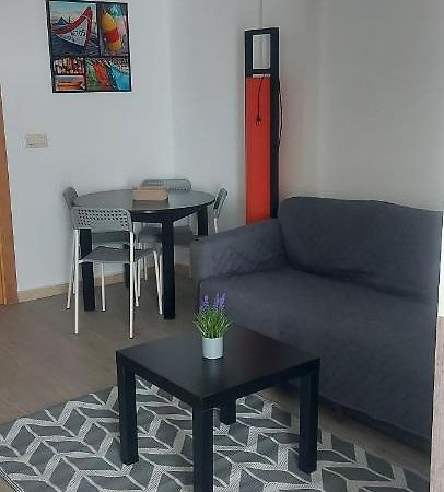 Apartamento Elite En Cullera Playa San Antonio 외부 사진
