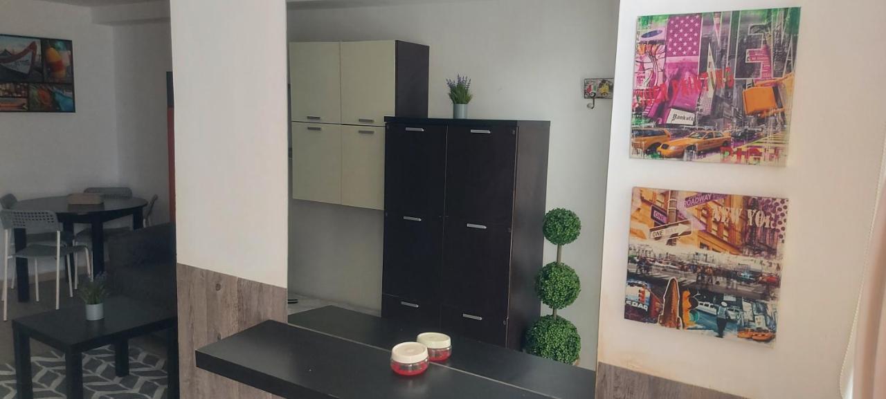 Apartamento Elite En Cullera Playa San Antonio 외부 사진