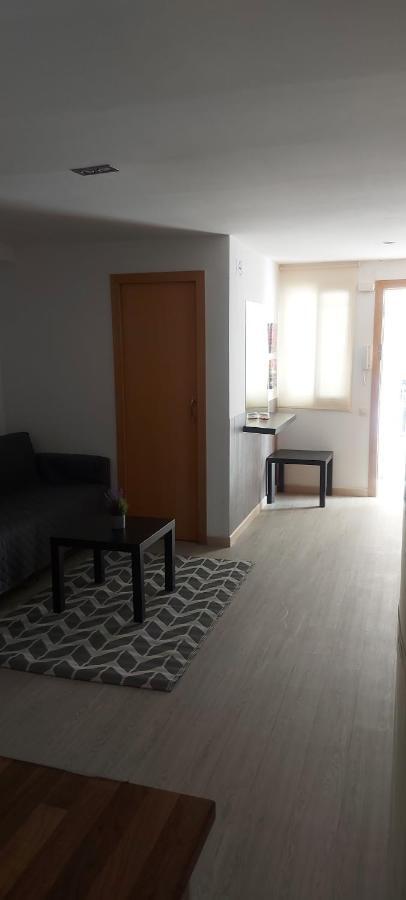 Apartamento Elite En Cullera Playa San Antonio 외부 사진