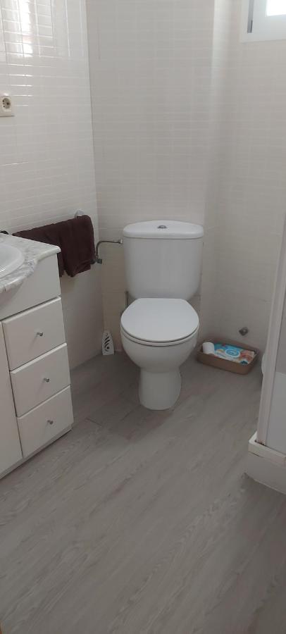 Apartamento Elite En Cullera Playa San Antonio 외부 사진