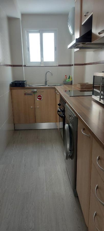 Apartamento Elite En Cullera Playa San Antonio 외부 사진