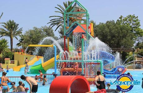 Apartamento Elite En Cullera Playa San Antonio 외부 사진