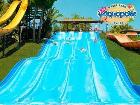 Apartamento Elite En Cullera Playa San Antonio 외부 사진