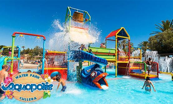 Apartamento Elite En Cullera Playa San Antonio 외부 사진